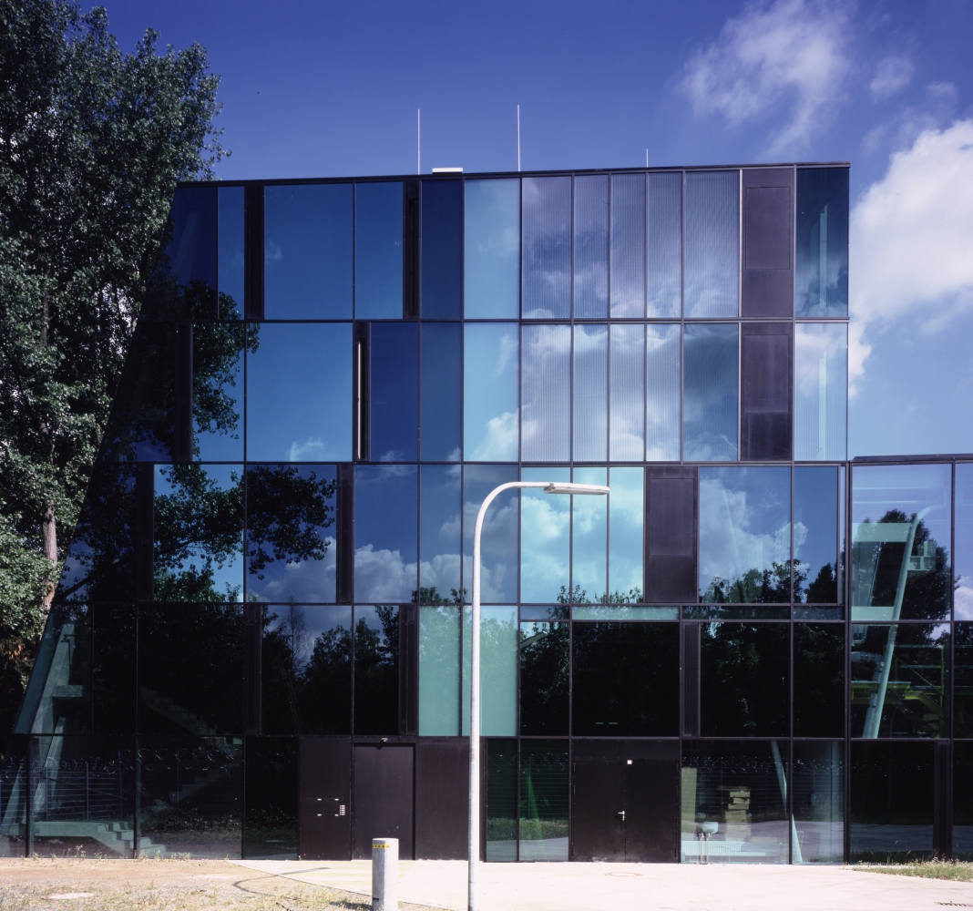 BV Glas Dönges GmbH Köln