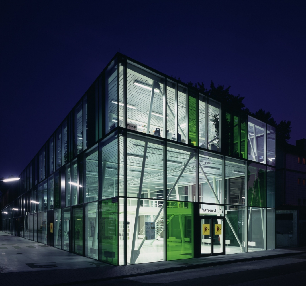 BV Glas Dönges GmbH Köln